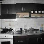 Departamentos Urquiza