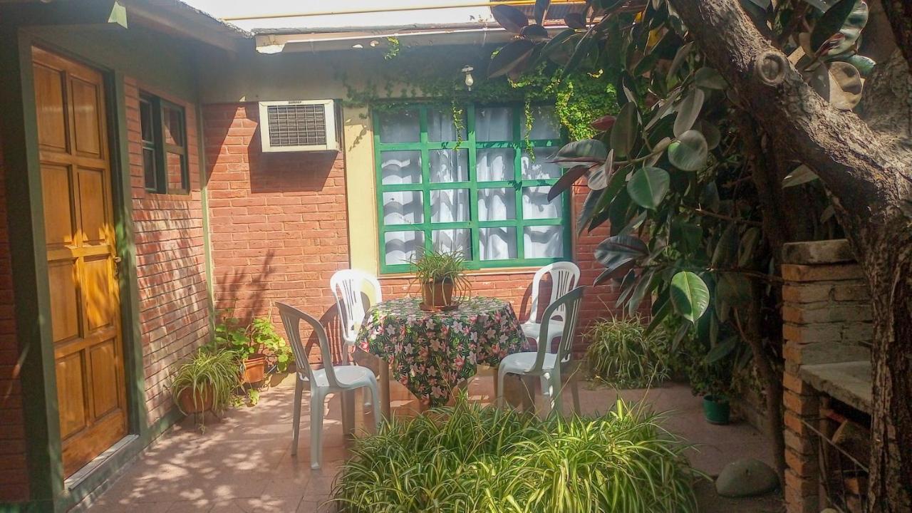 Departamentos Urquiza