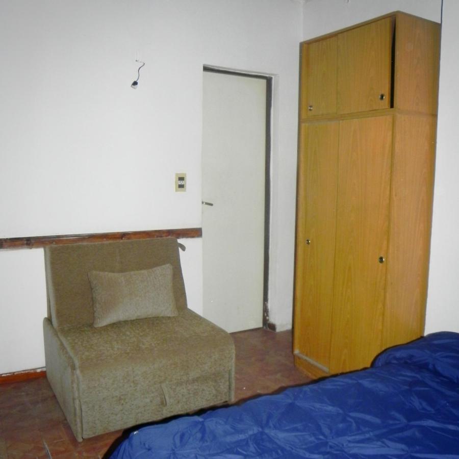 Departamentos Urquiza Apartment Mendoza