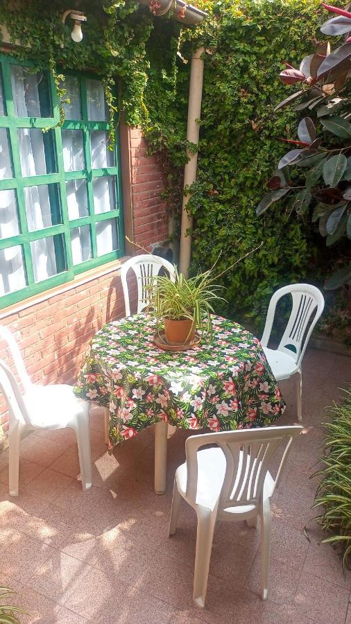 Departamentos Urquiza